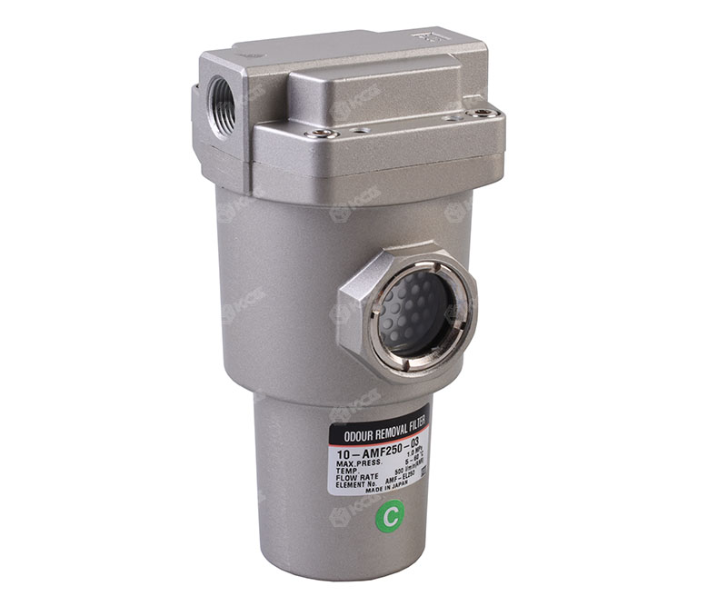SMC<br/>10-AMF250-03