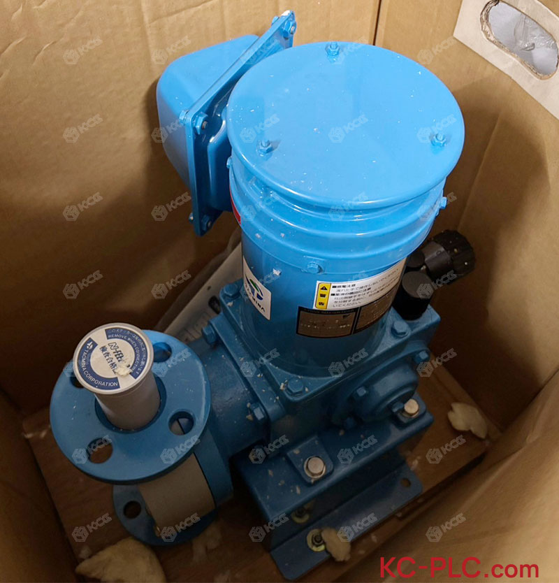 TACMINA　 EXD1-53-VE6-FWX<br/>YASKAWA　FEVQ-50T