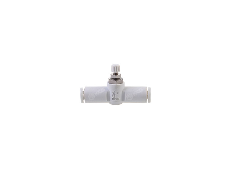 SMC<br/>AS1001F-04K