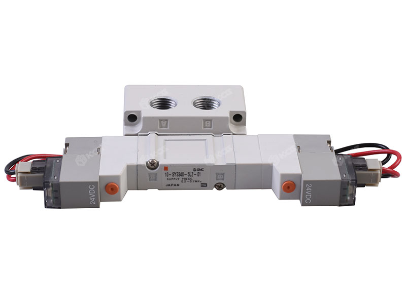 SMC<br/>10-SY3340-5LZ-01