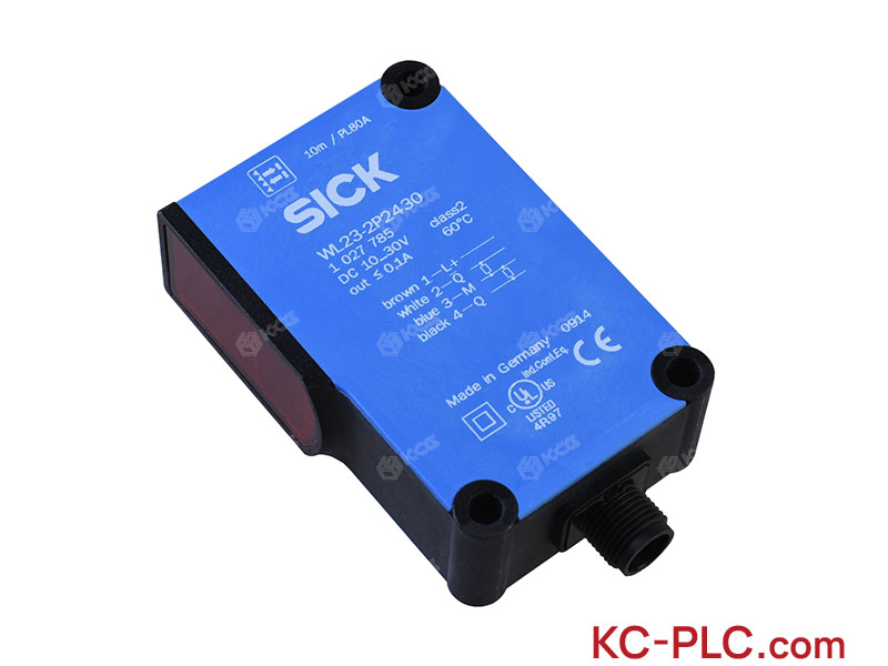 SICK<br/>WL23-2P2430