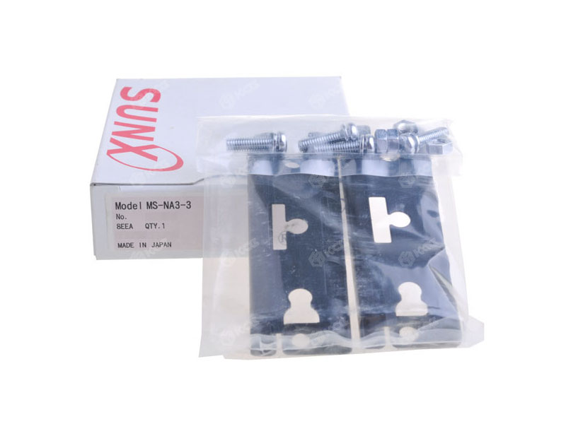 SUNX<br/>MS-NA3-3