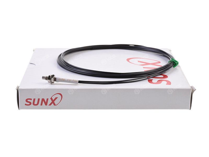 SUNX<br/>FD-P60