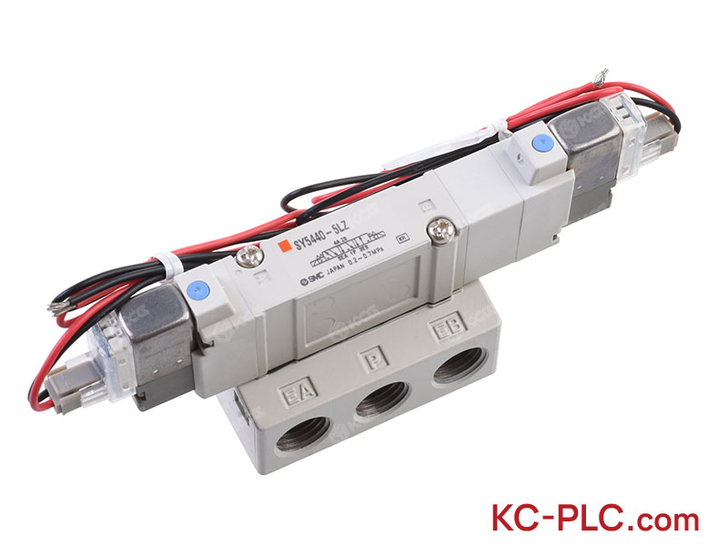 SMC<br/>SY5440-5LZ-02