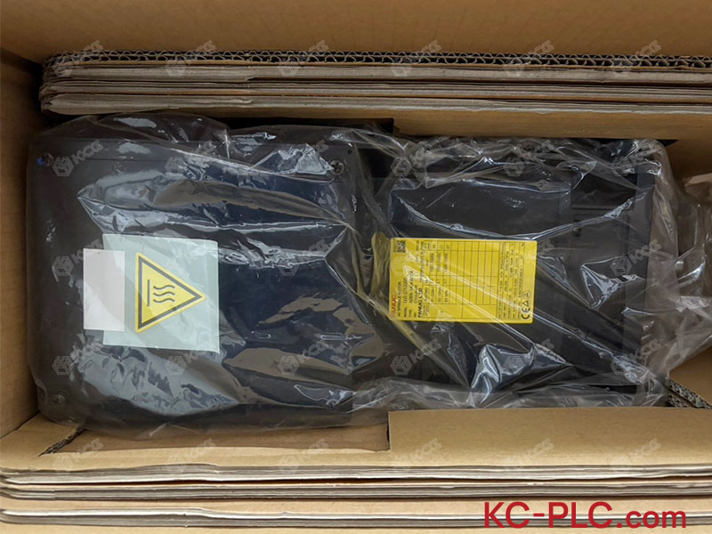 FANUC<br/>A06B-1404-B104