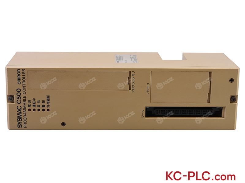 C500-CPU11<br/>3G2C3-CPU11