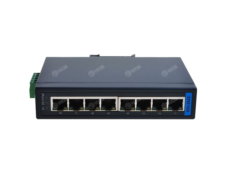 ADVANTECH<br/>EKI-2528-BE<br/>EKI-2528