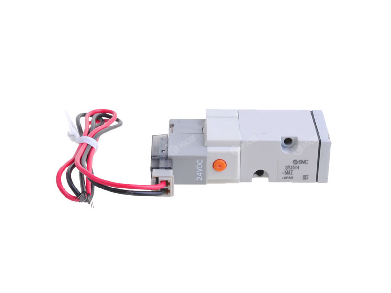 SMC<br/>SYJ514-5MZ