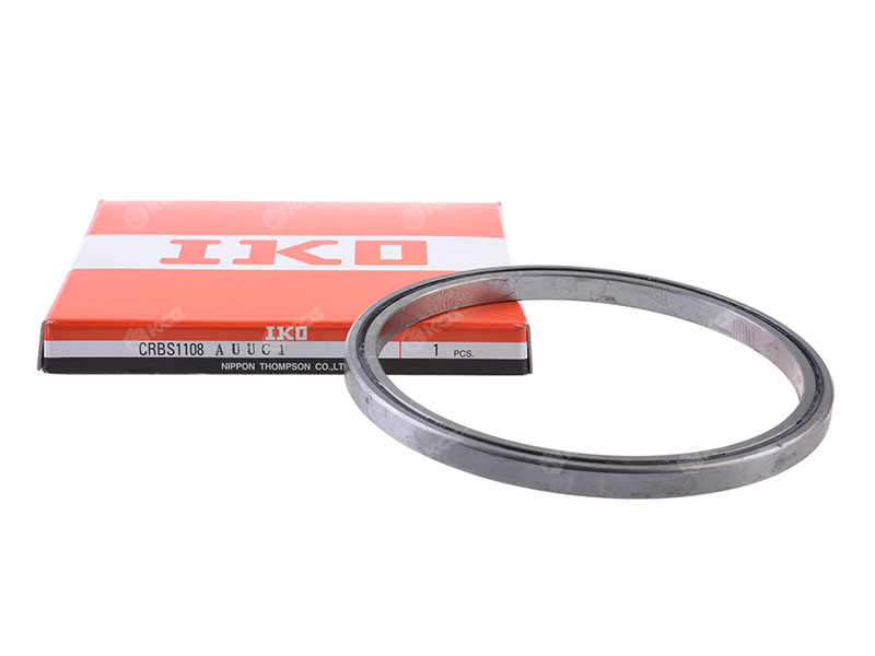 IKO<br/>CRBS1108 AUUC1