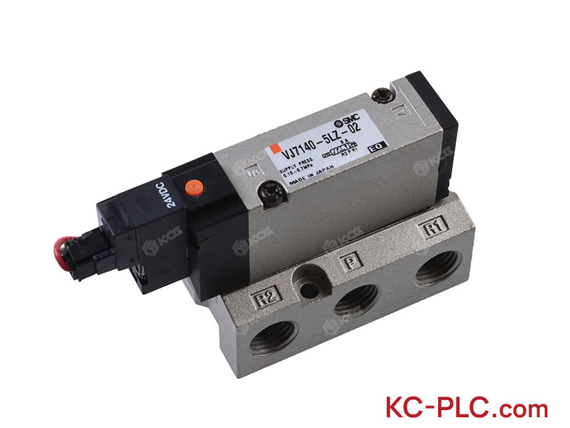 SMC<br/>VJ7140-5LZ-02
