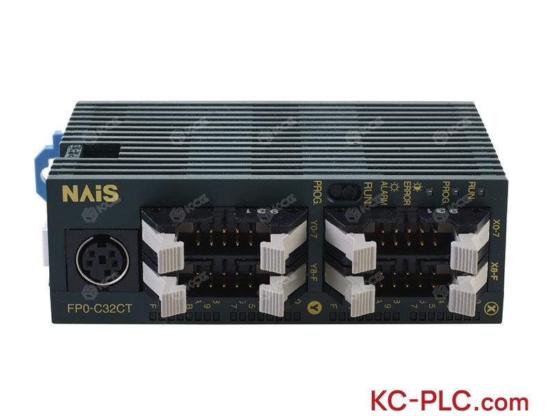 PANASONIC<br/>FP0-C32CT<br/>AFP02543C