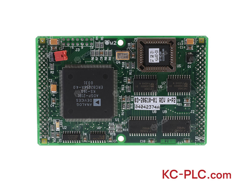 ASM<br/>03-20610-01　REV A-P2<br/>64-20610　REV-A2