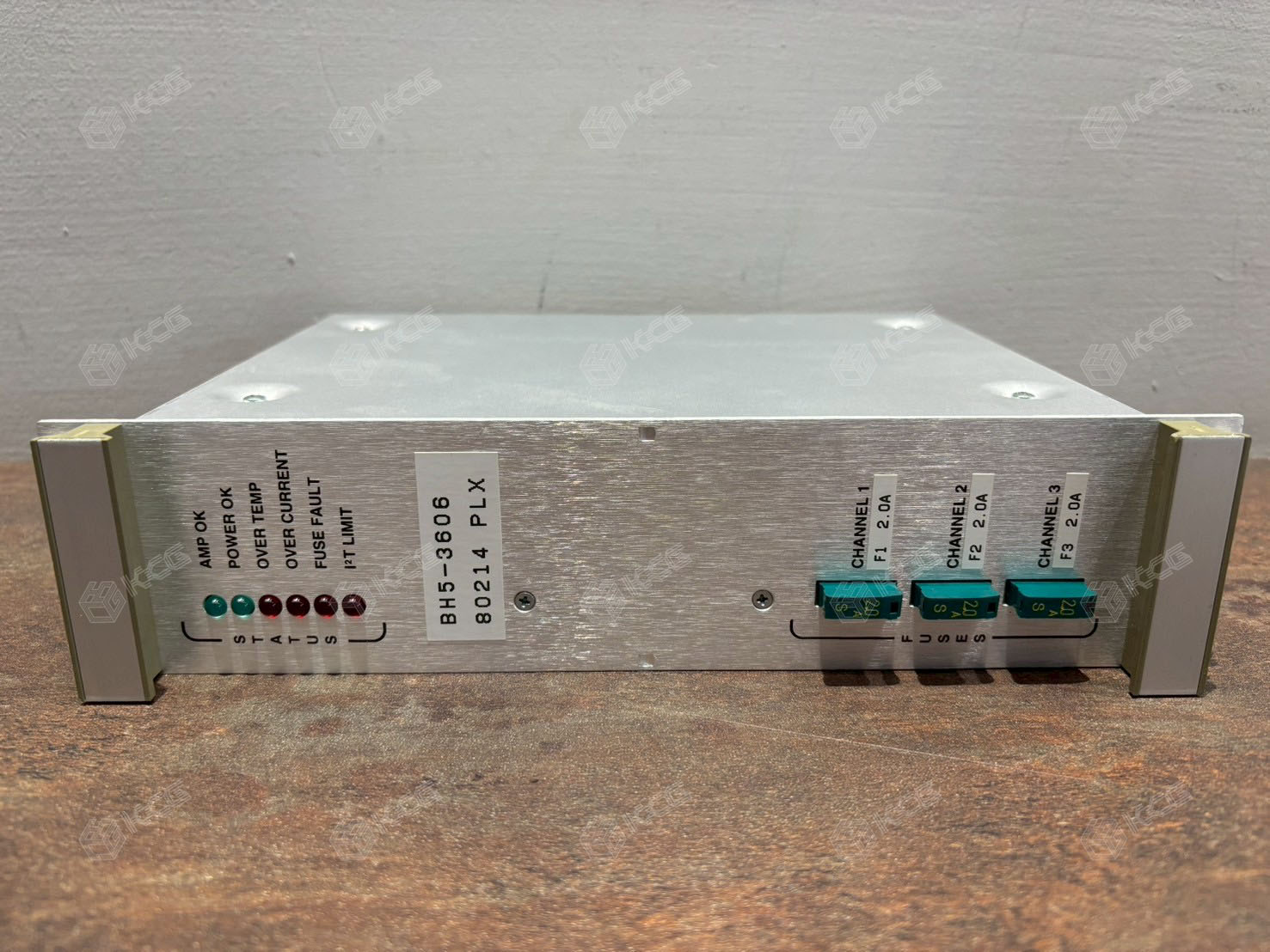 HITACHI<br/>BH5-3606 80214 PLX<br/>800-762