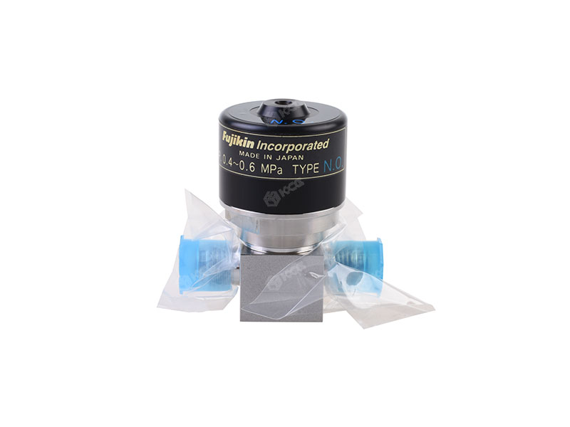 FUJIKIN<br/>FP-ND-71-6.35