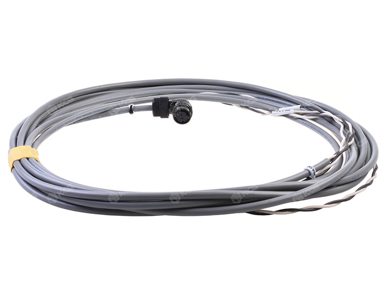 YASKAWA<br/>JZSP-CVB9-AMS2-E