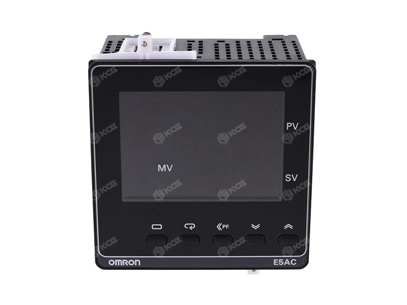 E5AC-QX3ASM-808<br/> (100-240VAC)