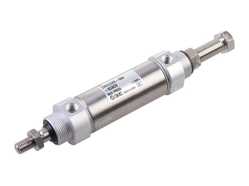 SMC<br/>CM2U32R-50A-XC6C9