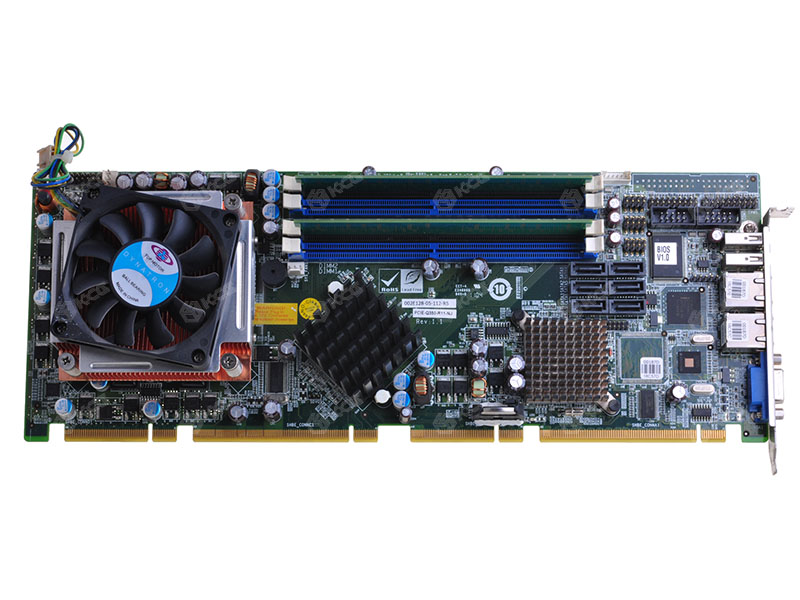 IEI<br/>PCIE-Q350-R11-NJ　REV1.1<br/>002E128-05-112-RS