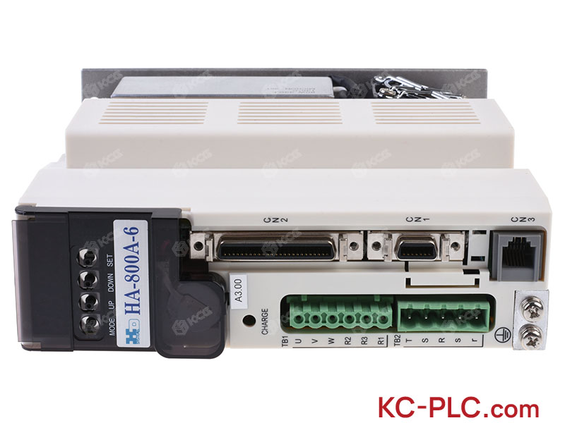 HARMONIC DRIVE SYSTEMS<br/>HA-800A-6A-200