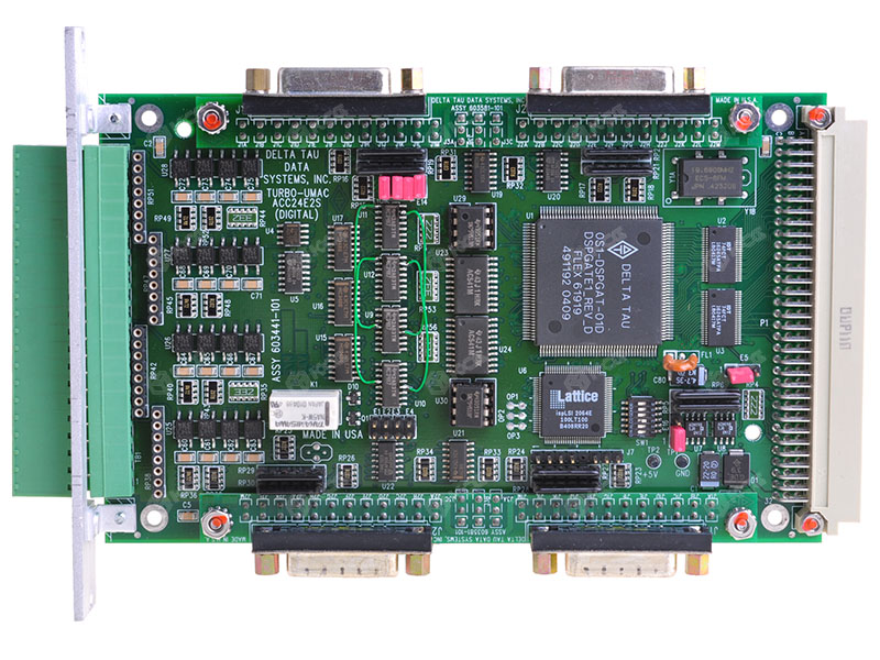 DELTA TAU<br/>603441-101　ENCODER STEPPER