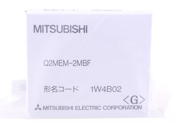 Q2MEM-2MBF