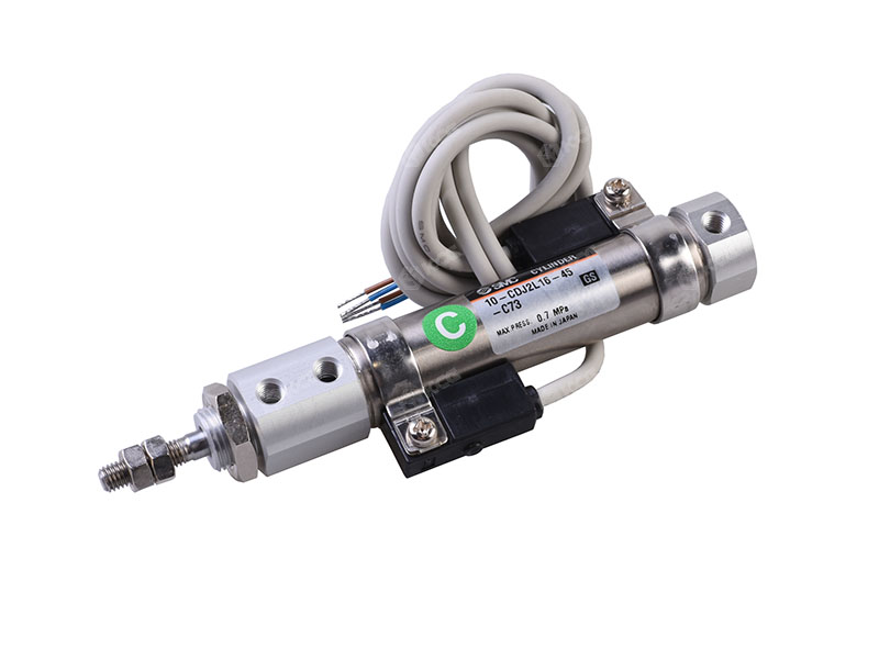 SMC<br/>10-CDJ2L16-45-C73