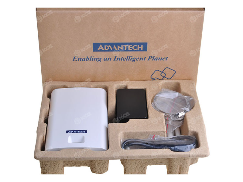  ADVANTECH<br/> EKI-6333AC-2G-A
