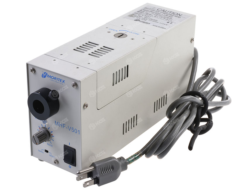 MORITEX<br/>MHF-V501