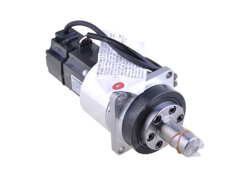 HARMONIC DRIVE SYSTEMS<br/>HPG-20A-45-J2ELS-SB