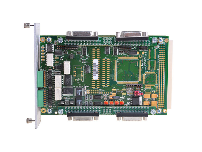 DELTA TAU<br/>603398-108  <br/> 4-AXIS