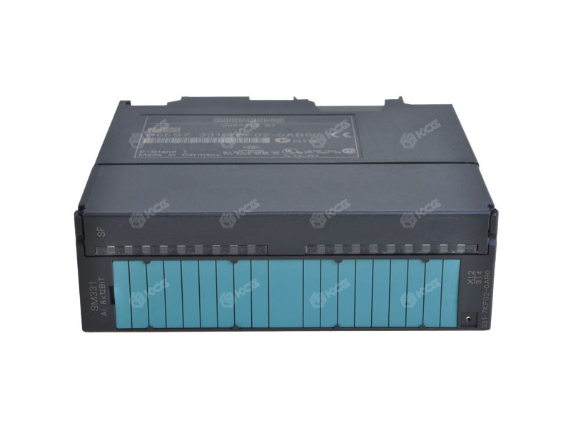 SIEMENS<br/>6ES7 331-7KF02-0AB0