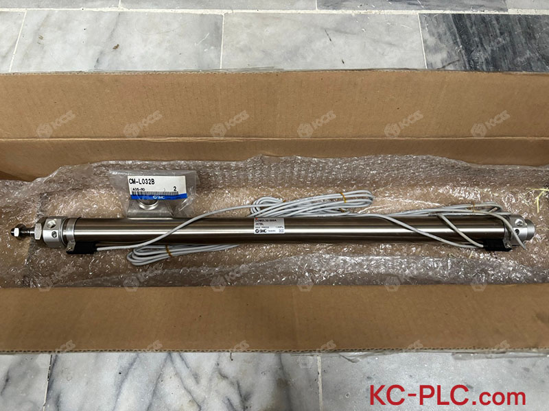 SMC<br/>CDM2L32-500A-H7BL