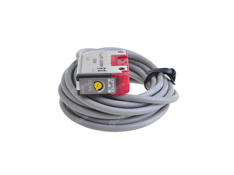 OPTEX<br/>KR-Q300NW