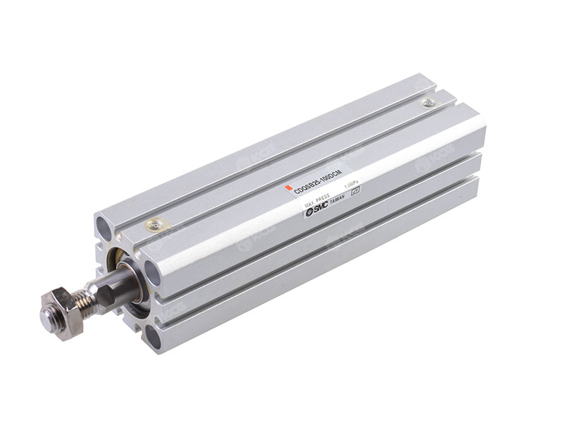 SMC<br/>CDQSB25-100DCM