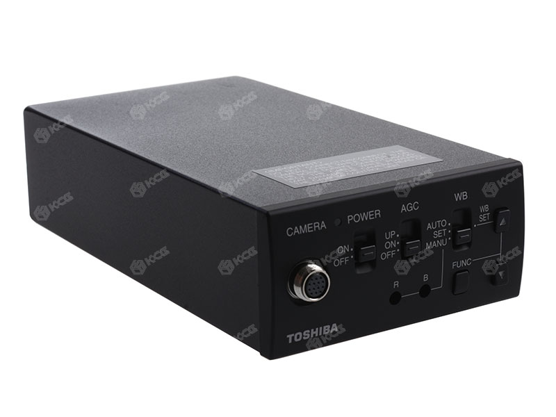 TOSHIBA<br/>IK-CU43A