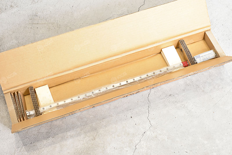 THK<br/>2RSR12VMUUC1+695LM-II