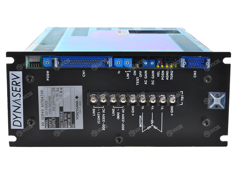 YOKOGAWA<br/>SD1100A02-2SN/94S1690