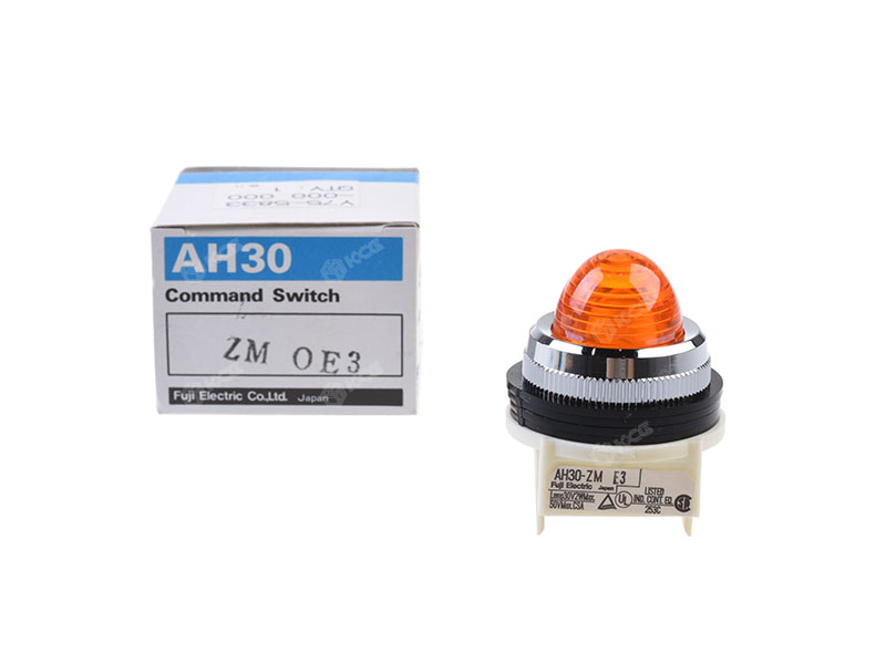 FUJI<br/>AH30-ZMOE3