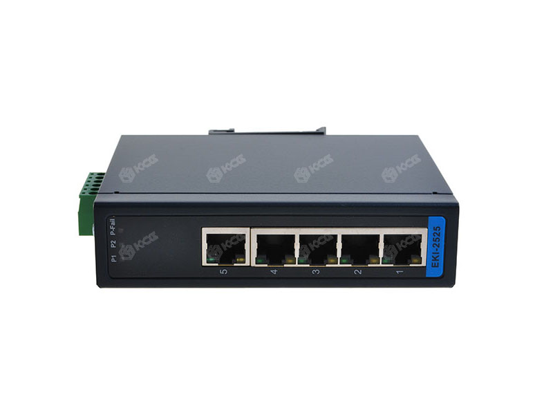 ADVANTECH<br/>EKI-2525-BE<br/>EKI-2525