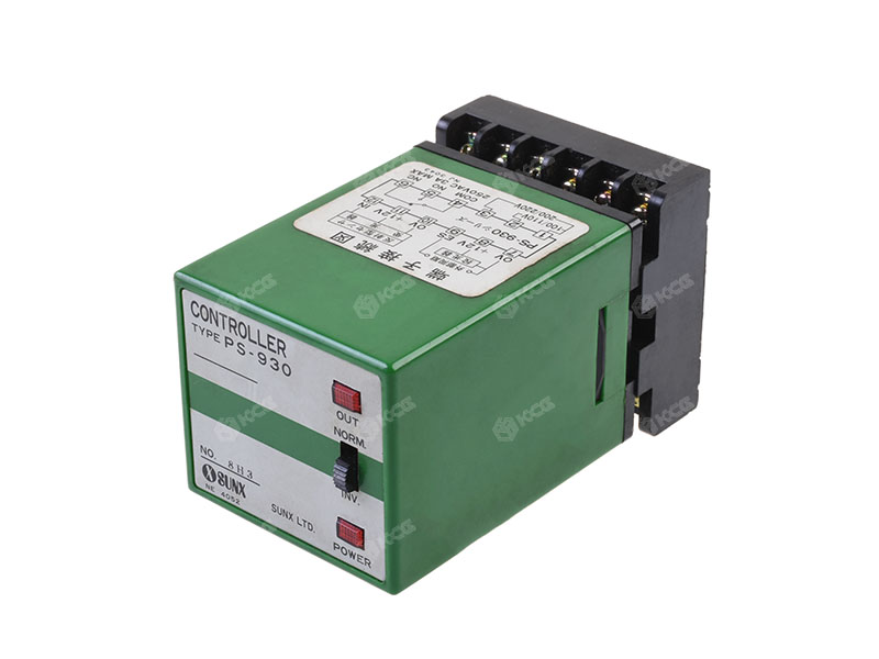 SUNX<br/>PS-930