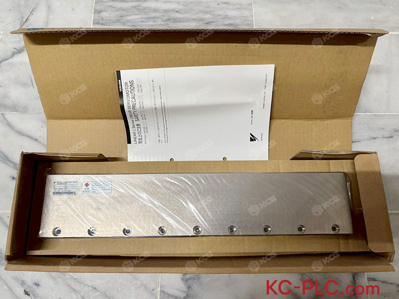 YASKAWA<br/>SGLGM-60405C