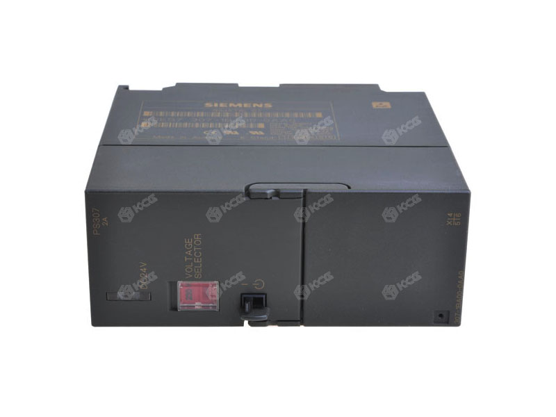 SIEMENS<br/>6ES7 307-1BA00-0AA0