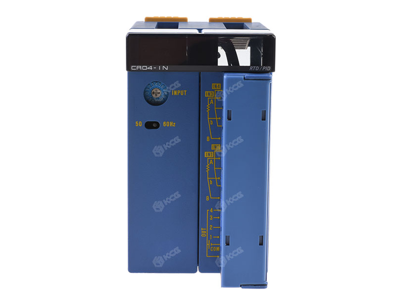 YOKOGAWA<br/>F3CR04-1N