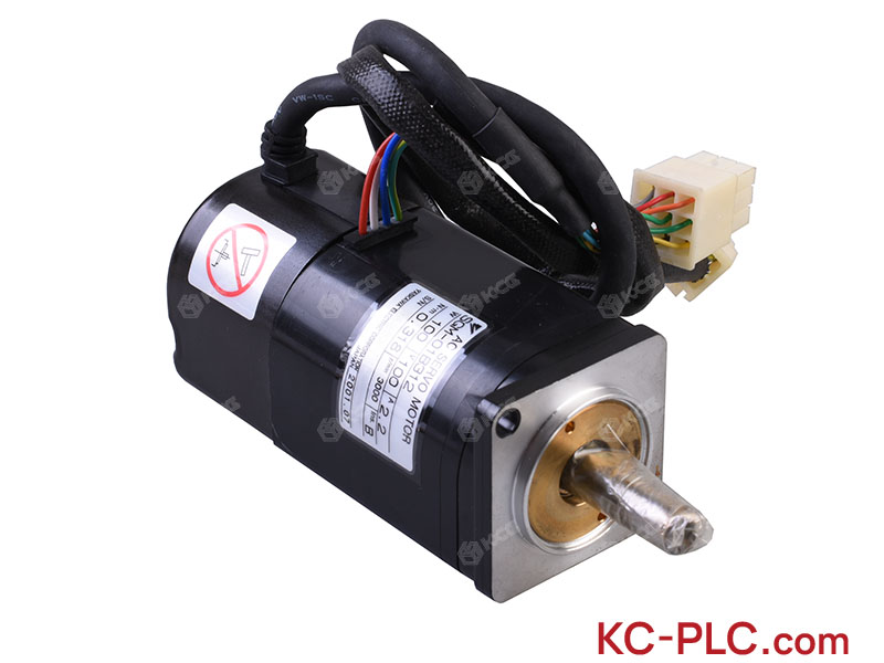 YASKAWA<br/>SGM-01B312