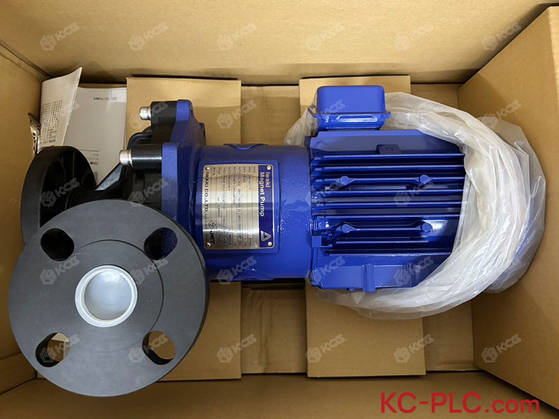 IWAKI<br/>MX-401RE6-2