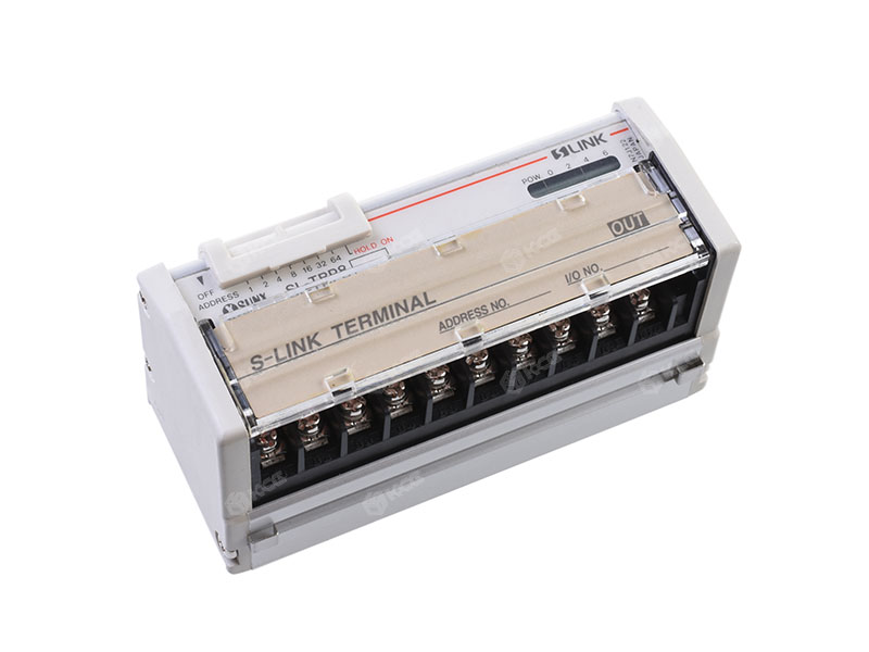 SUNX<br/>SL-TBP8