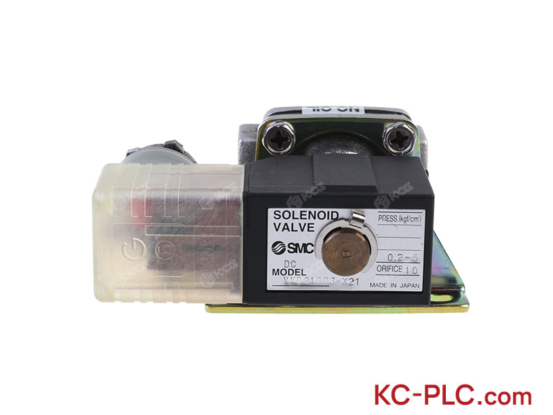 SMC<br/>VXD2130J-03-5DZ-B-X21