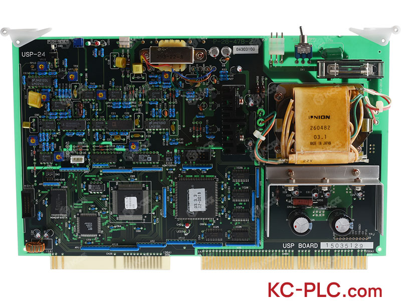 SHINKAWA<br/>USP-24<br/>P-26-47B-2