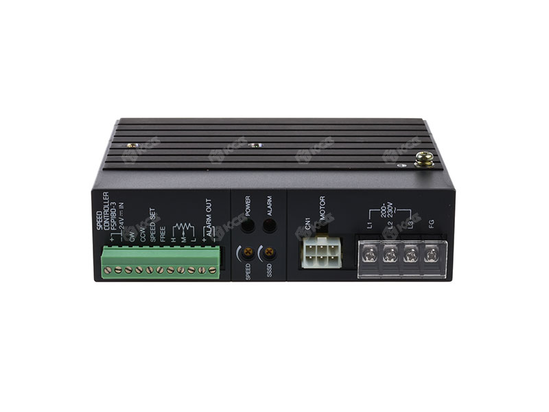 ORIENTAL MOTOR<br/>FSP180-3