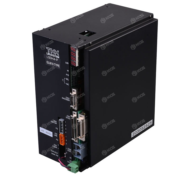 THK<br/>LSDH4-P GLM10 TYPE